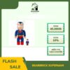 Bearbrick Superman