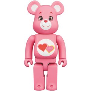 Bearbrick Love-a-Lot Bear