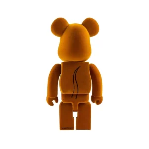 Bearbrick Jerry Flocky